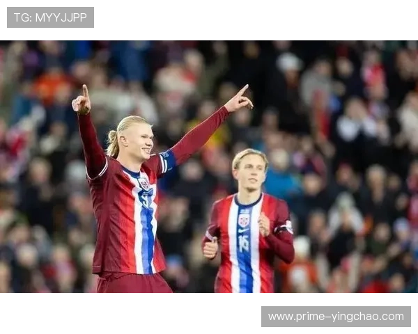 哈兰德两场8球超越C罗 世预赛进球含金量大缩水