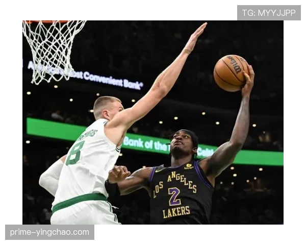 波尔津吉斯空间型五号位 凯尔特人进攻重要环节